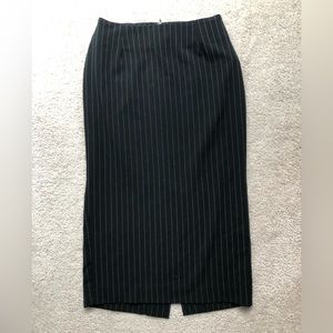 Pencil Skirt
